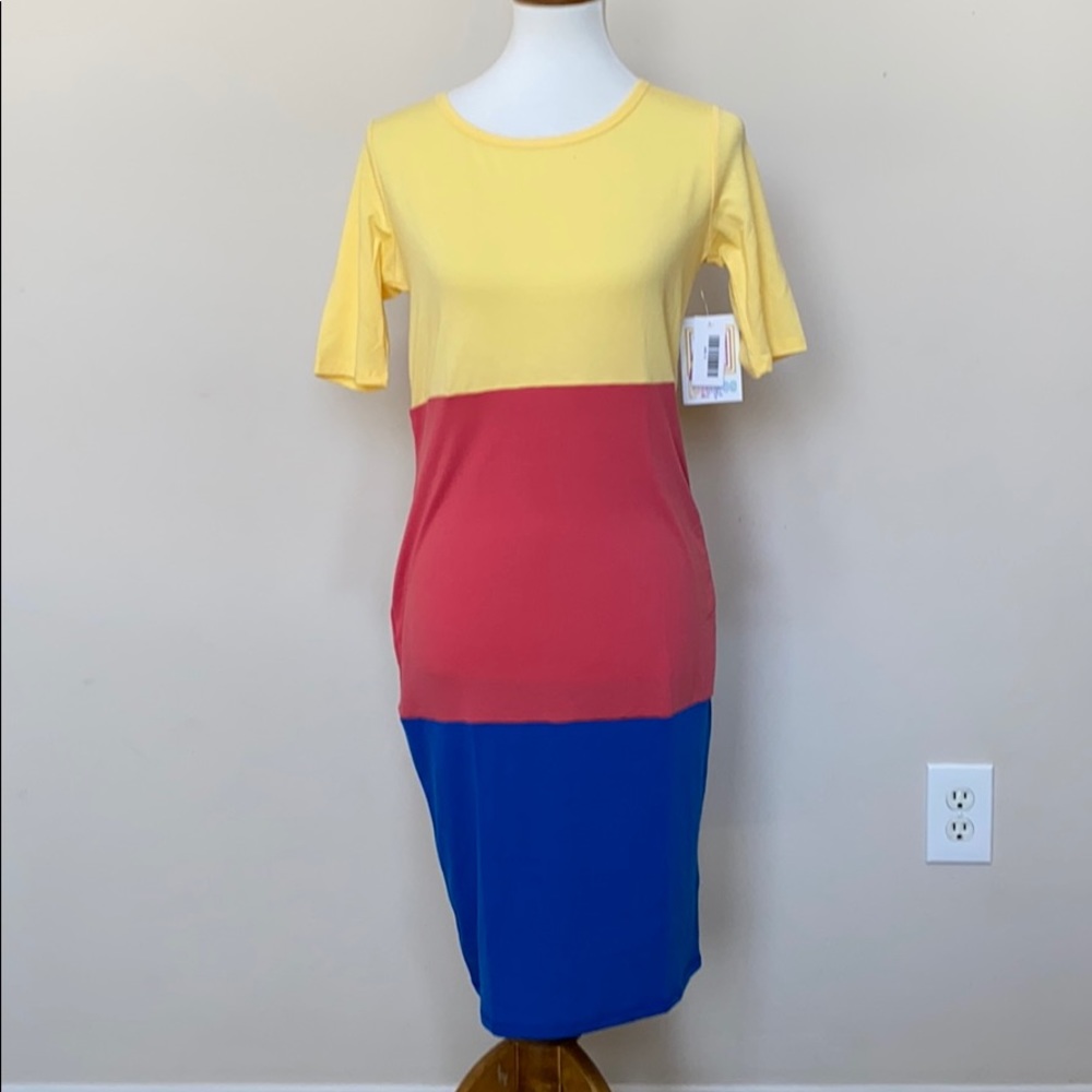 LuLaRoe Julia